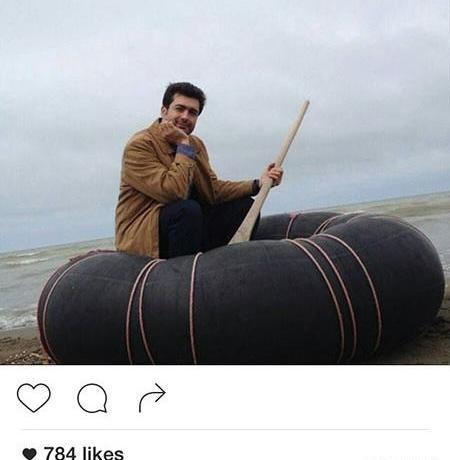 عکس آل داوود