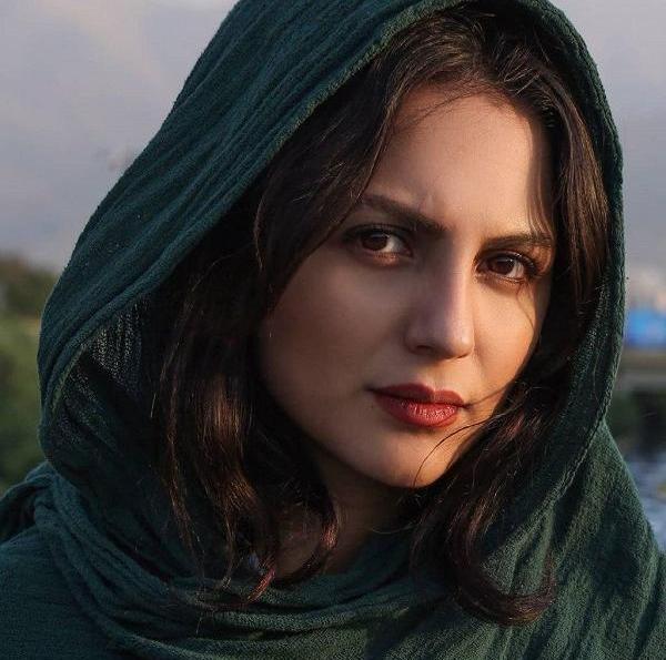 عکس داوود تو فیلم خانه امن