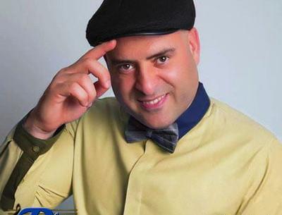 عکس داوود چرگری