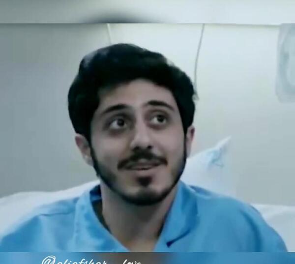 عکس داوود در سریال گاندو ۲