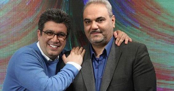 عکس داوود رشیدپور