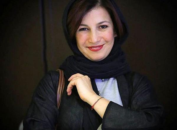 عکس داوود رشیدی با دخترش