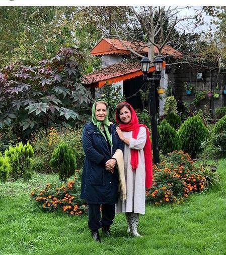 عکس داوود رشیدی قبل انقلاب