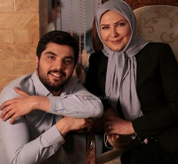 عکس داود زنگنه