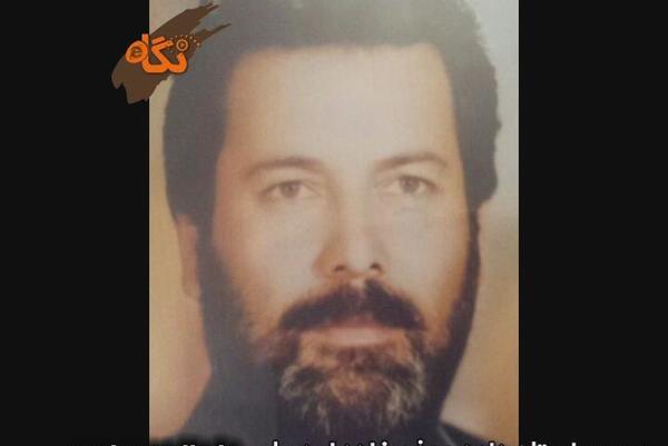 عکس داوود موذن زاده