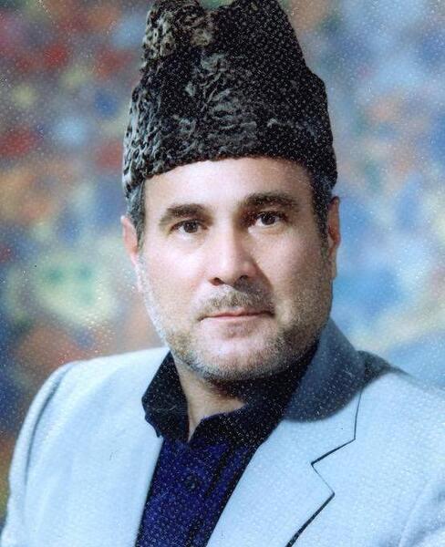 عکس داوود موذن زاده