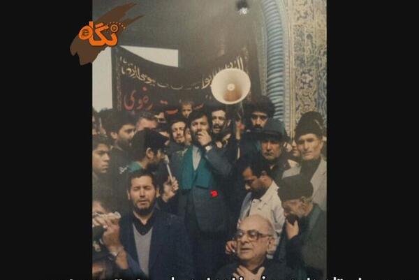 عکس داوود موذن زاده