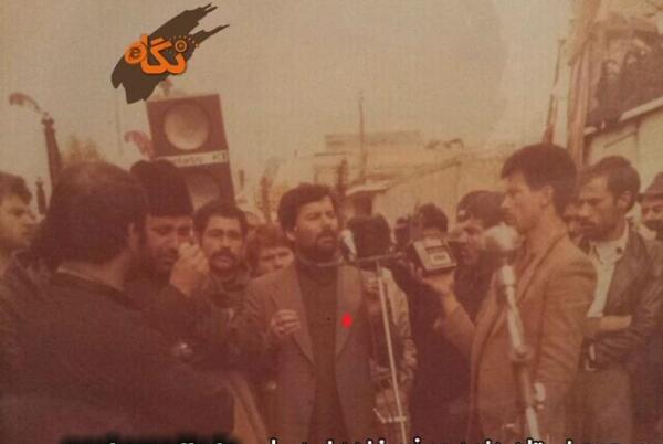 عکس داوود موذن زاده