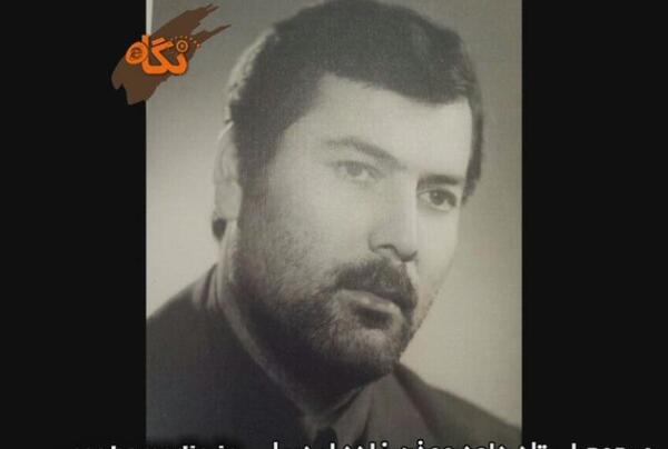 عکس داوود موذن زاده