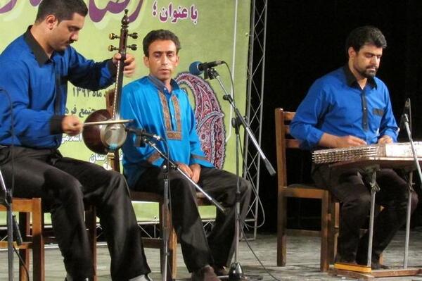 عکس داوود سقایی