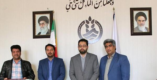 عکس داوود سقایی