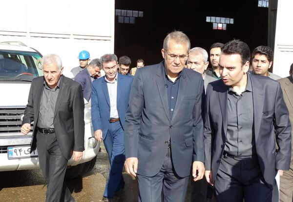 عکس داوود سقایی