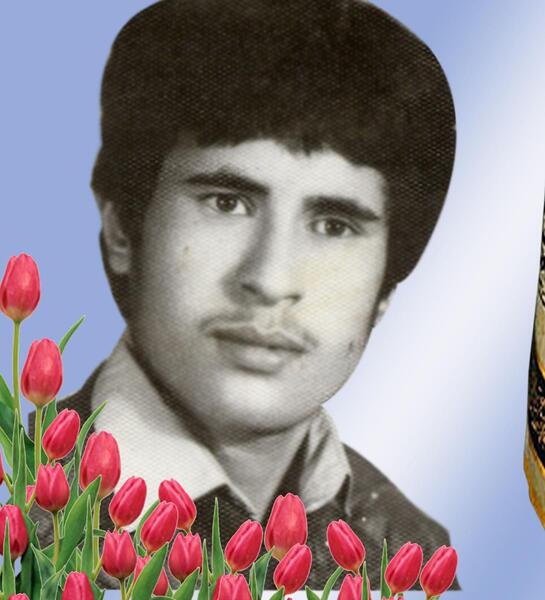 عکس داوود سلطانی