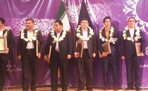 عکس داوود علیپور