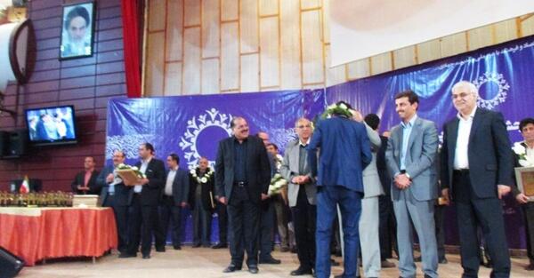 عکس داوود علیپور