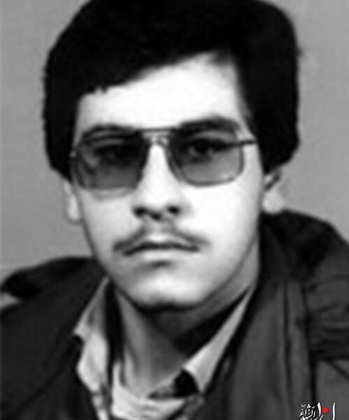 عکس داوود علیپور