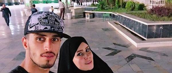 عکس داوود علیپور