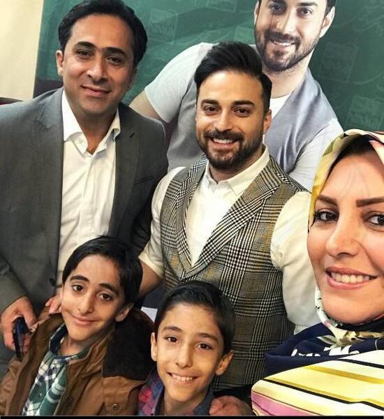 عکسهای داوود عابدی