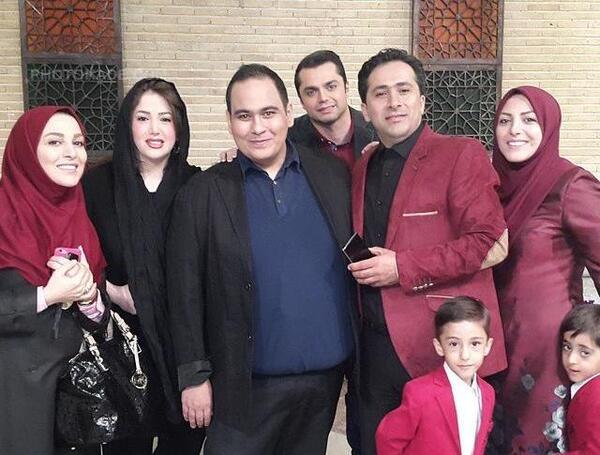 عکسهای داوود عابدی