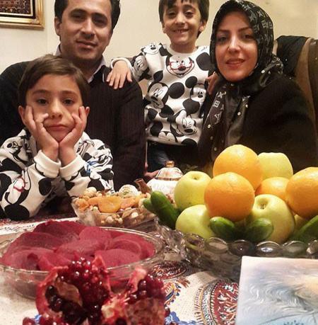 عکسهای داوود عابدی