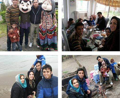 عکسهای داوود عابدی