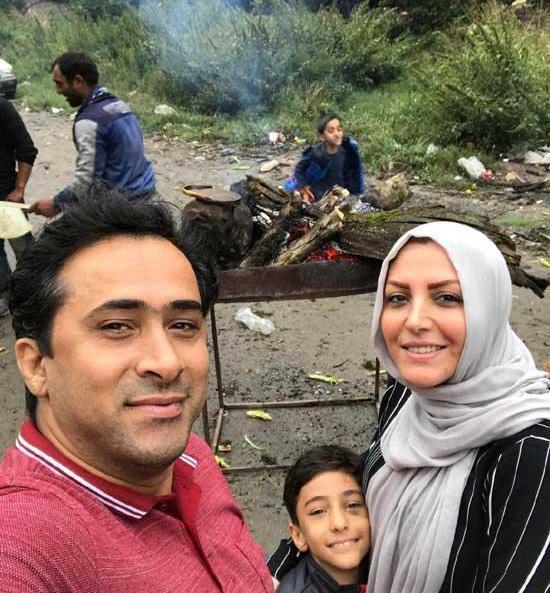 عکسهای داوود عابدی