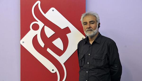 عکس داوود منفرد