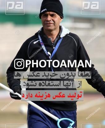 عکس داوود نوشادی