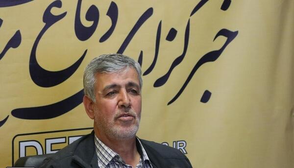 عکس داوود نوشادی