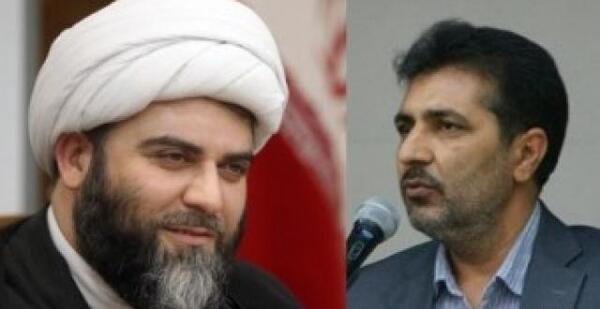 عکس داوود نوشادی