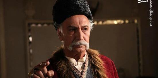 عکس داوود نوشادی