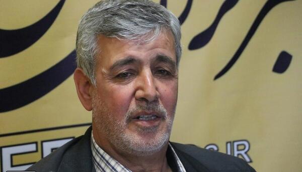 عکس داوود نوشادی