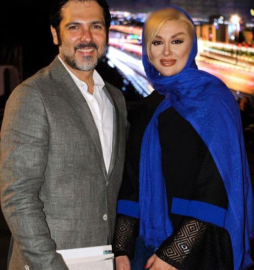 عکس داریوش تهامی