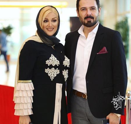 عکس داریوش تهامی
