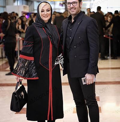 عکس داریوش تهامی