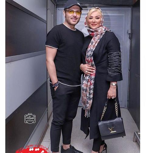 عکس داریوش تهامی
