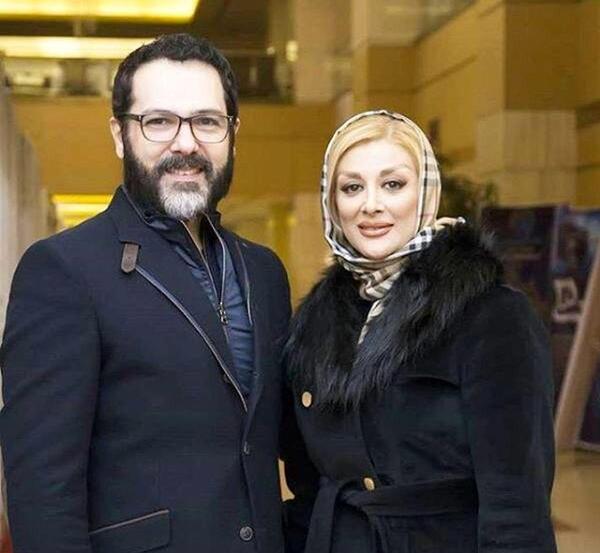 عکس داریوش تهامی