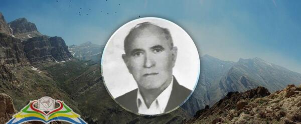 عکس داریوش خان نجفی