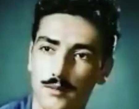 عکس داریوش رفیعی