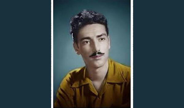 عکس داریوش رفیعی