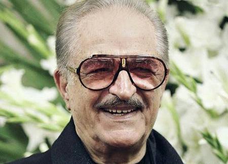 عکس داریوش رفیعی