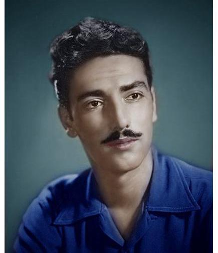 عکس داریوش رفیعی