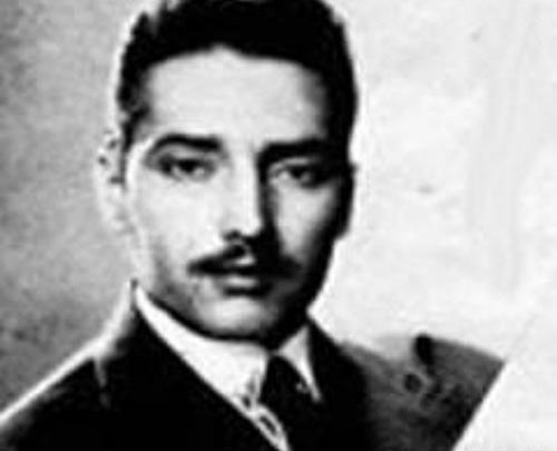 عکس داریوش رفیعی
