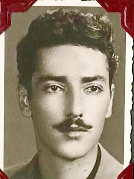 عکس داریوش رفیعی