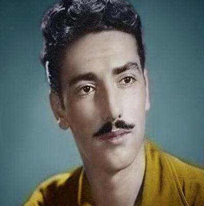 عکس داریوش رفیعی