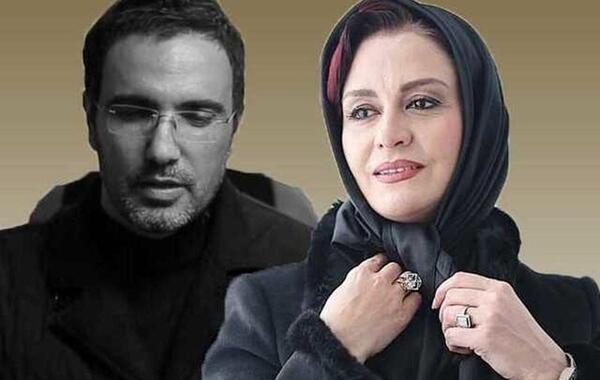 عکس داریوش زارعی