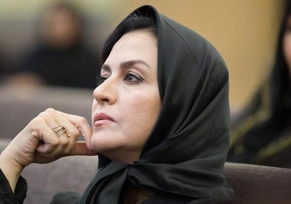 عکس داریوش زارعی