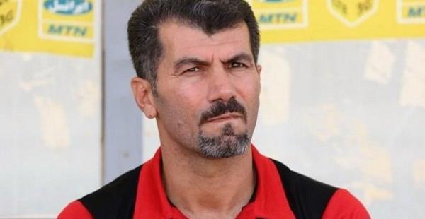 عکس داریوش یزدی