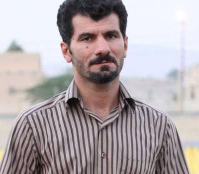 عکس داریوش یزدی