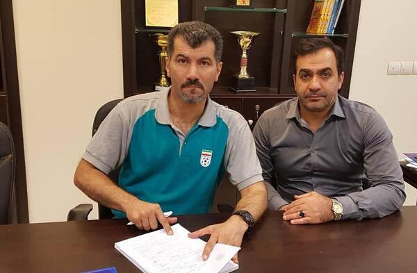 عکس داریوش یزدی